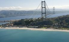Via libera al progetto del ponte sullo stretto di Messina, Salvini: "I cantieri entro l'anno, apertura  nel 2032"
