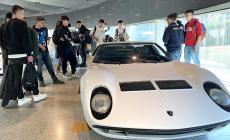 Dallara: donne e scienza il connubio del futuro - Foto