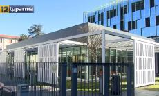 Picco di bronchiti e polmoniti, superlavoro all'Ospedale dei Bambini - Video