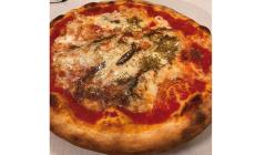 Tirolesina, quando la pizza è quella tradizionale