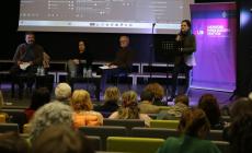 Parma, l’assessora Bonetti al seminario sulla comunità educante