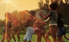 Anima latina, Lucio Battisti e l'America