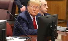 Asset gonfiati, Trump condannato a pagare 354 milioni di dollari e bandito dal fare affari a New York per tre anni