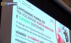 Le mille risorse dell'Appennino Est: seminario a Langhirano con Centinaio (Lega)