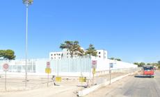 Trovato in stazione uno dei due evasi dal carcere di Trani