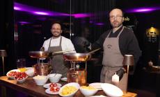 Wedding Awards:  a Parma l'Osteria del 36 conquista il suo decimo premio consecutivo