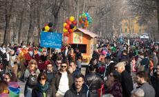 Colori e festa: la magia del carnevale targato Anspi - Le foto