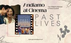 Past lives, un bel film romantico sull'amore e la terapia dei sentimenti - Video