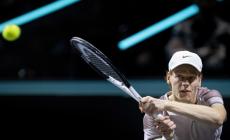  Sinner batte Griekspoor in due set ed &egrave; in finale a Rotterdam. E' numero tre al mondo