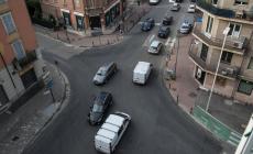 Il consigliere Pallini: "Via Trento e dintorni nella morsa della paura, urgono interventi"