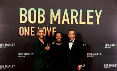 Bob Marley: One Love guida il botteghino Usa con 27,7 milioni. Madame Web al secondo posto