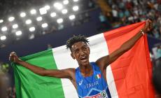 Yeman Crippa, maratona con record italiano a Siviglia

