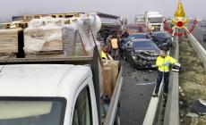 Incidenti in A1, Assoutenti chiede un incontro ad Aspi