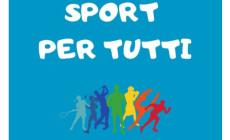 Al palazzetto di Salso un pomeriggio di sport e  solidarietà
