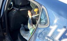 Bimbo di 4 anni si perde nel bosco sul Ventasso. Momenti di paura: ritrovato dai carabinieri