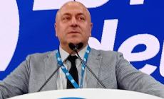 Fidenza, Comerci referente territoriale di Forza Italia