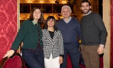 Grande successo al Regio per Giacobazzi