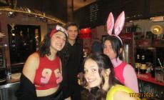Carnival Party al Bar Pippo di Sorbolo