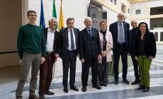 Il nostro Appennino diventa una «banca» della sostenibilità