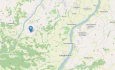 Terremoto a Langhirano: registrate altre due scosse 