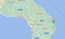 Collaudatore in moto muore sulla pista Porsche in Salento 