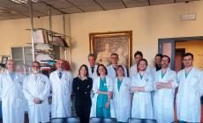 Eseguiti all'Ospedale Maggiore  mille interventi con il robot chirurgico