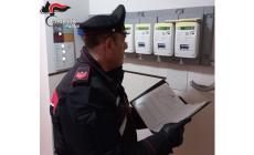 Sala Baganza: due appartamenti allacciati abusivamente alla rete elettrica, denunciate 7 persone