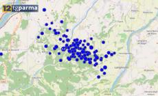 Terremoto nel Parmense, si allarga l'area degli epicentri. L'esperto Valentino Straser spiega come nasce lo sciame sismico - Video 