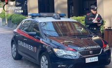 Entra in un negozio con una borsa vuota ed esce con una macchina da caff&egrave;. Rincorso dalla commessa e denunciato dai carabinieri