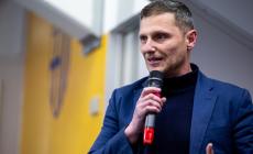 Intervista esclusiva a Luca Martines: tutte le novità sullo stadio Tardini 