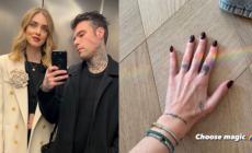 Chiara Ferragni e Fedez si sono lasciati.  Il web si scatena