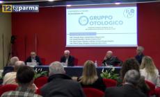 Al PACC di Collecchio l'eccellenza del gruppo otologico - Video