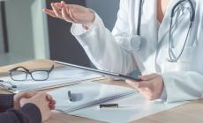 «Ospedale, liste d'attesa, ritardi preoccupanti»