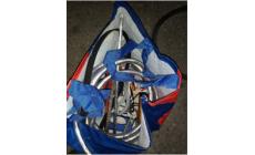 Tentano di rubare carburante dalla cisterna di una vetreria specializzata. Le guardie giurate fanno saltare il colpo