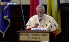 Università, inaugurato il nuovo anno accademico. "Una festa per la città"- Video