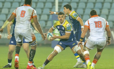 Zebre, Giacomo Ferrari firma  fino al 2028