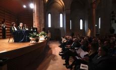 Tar, inaugurazione dell'anno giudiziario. Il presidente Caso: "Ricorsi in calo"