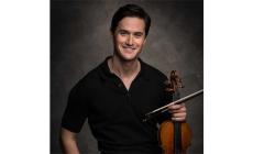 Charlie Siem: &laquo;Condividere la musica con un  pubblico pi&ugrave; ampio possibile&raquo;