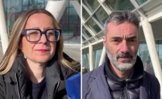 Ponte Nord, per la riqualificazione "c'è l'impegno del governo" - Russo e Bocchi, videointerviste