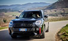 Mini, rivoluzione Countryman: benzina, diesel o elettrica?