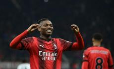 Serie A: un gol per parte tra Milan e Atalanta (1-1)