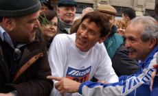 «La Verdi Marathon? Un mare di ricordi... Ma anche tante notti passate insonne»