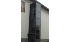 La normativa per gli ascensori esterni
