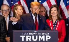 Trump, candidato inevitabile ma (forse) sbagliato