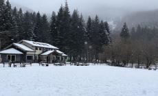 Lago Santo, Lagdei e  Marmagna sotto la neve, che spettacolo- Guarda il video