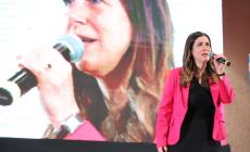 Elezioni in Sardegna: Alessandra Todde (M5S-Pd) in vantaggio su Truzzu dello 0,4%
