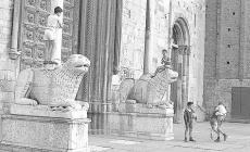 L'ultimo scatto di Bavagnoli