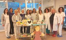 Ospedale Maggiore: i bambini nati prematuri seguiti nel loro sviluppo cognitivo fino a 6 anni, grazie a una donazione di  Colibrì