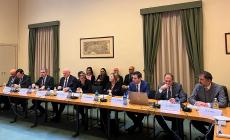 Bei incontra Confindustria: &laquo;Vicini alle imprese&raquo;