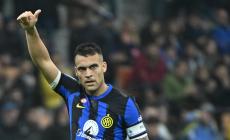 Serie A: l'Inter surclassa l'Atalanta (4-0). E vola verso lo scudetto: +12 sulla Juve